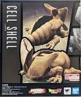 Figurine cell shell