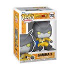 Figurine dragon ball gamma 2