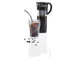 Cafetiere a piston avec infusion cafetiere a froid