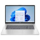 Ordinateur portable 17-cn0018nf 17,3" intel celeron n4120 1,10ghz (4cpus) 128 go 4 go intel uhd graphics 600 4go