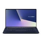 Ordinateur portable intel core i7-8565u intel uhd graphics zenbook 13 ux391f 13,3" 1,80ghz 256go 8go azerty