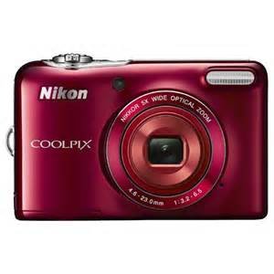 0 coolpix l29