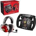 Accessoire microsoft ferrari f1 wheel add-on noir