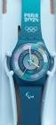 Montre pay paris jo 2024 exclusive