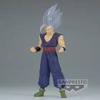 Figurine son gohan 17cm clearise