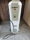 Radiateur bain d huile 1500w h290715m