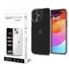 Accessoire telephone coque iPhone 16 pro max transparante