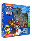 Puzzle de chiffres pat patrouille