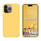 Coque 16 jaune