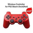 Manette noir