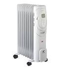 Radiateur bain d'huile ycd02-9
