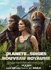 La planete des singes le nouveau royaume (2024)