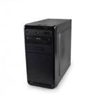 Ordi bureau noir pentium g4400 3,30ghz 4go 256go uhd 510