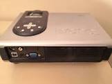 Video projecteur pb2140