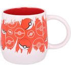 Mug poke-ball