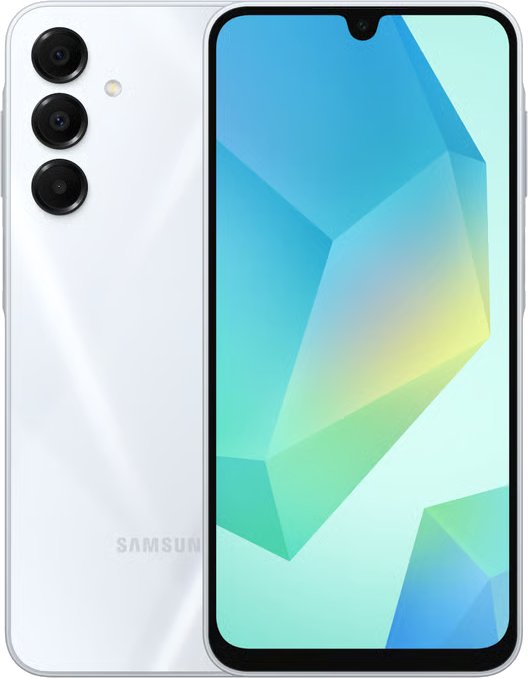 Galaxy a16