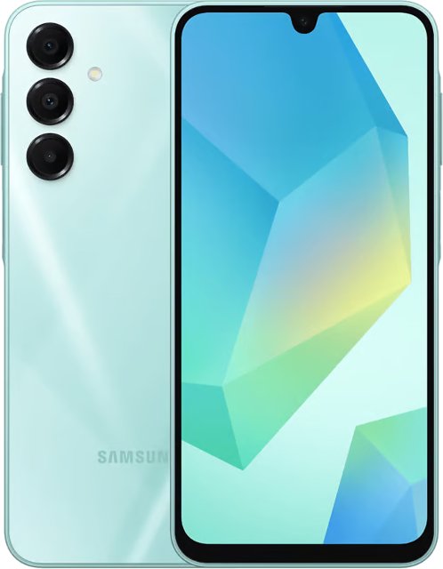 Galaxy a16