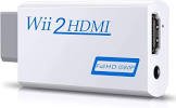 Adaptateur 2 hdmi