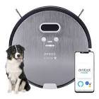Aspirateur robot laveur sans sac animal premium / x782