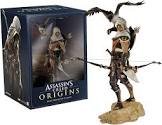 Figurine bayek protector of egypt