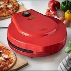 Appareil a pizza cl-pzm03 pizza maker