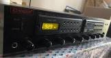 Ampli hifi am60rm