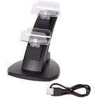 Accessoire sony double chargeur