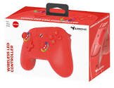 Manette switch wireless led controller