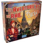Jouet les aventuriers du rail paris