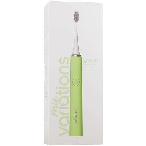 Brosse a dents electrique sonique