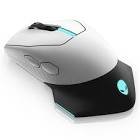 Souris gamer 610m