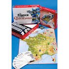 Puzzle la france en 2000 questions