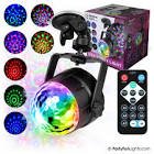 Jeu de lumiere, laser, lyre... usb party light