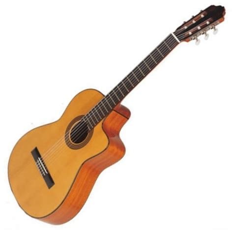 Guitare electro acoustique 3ece