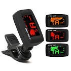 Accordeur guitare at-200d tuner