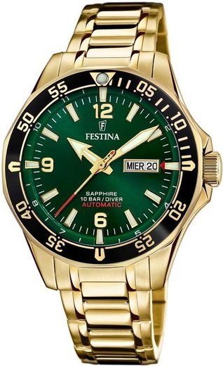 Montre automatique f20479