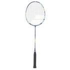 Raquette de badminton lot de 2