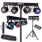 Sono, ampli, enceintes... boost-light120