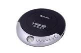 Cd lecteur portable mp3