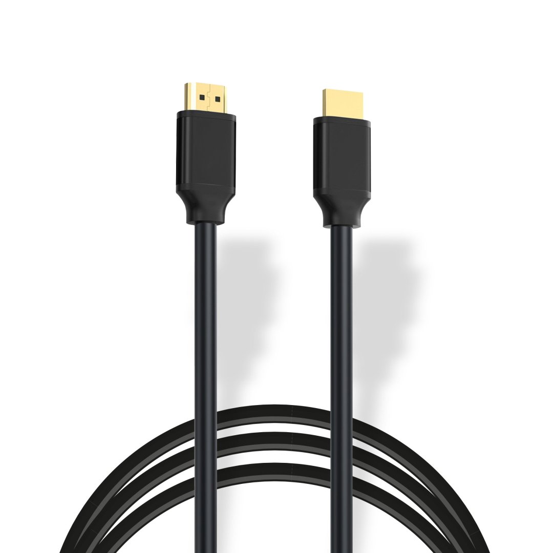 Cable hdmi 4k-2m 100004q