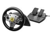 Volant ps3-pc ferrari challenge wheel
