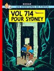 Vol 714 pour sydney