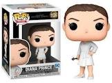 Pop diana prince 1124