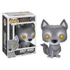 Pop grey wind 23