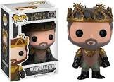 Pop renly baratheon 12
