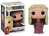 Pop cersei lannister 11