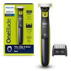 Rasoir oneblade 360 360