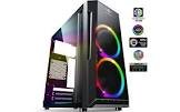 Boitier pc gamer atx