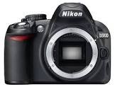 Reflex d3100