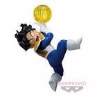 Figurine dbz - gx materia - the son gohan ii